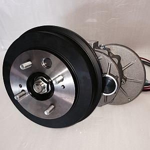 パーツ販売