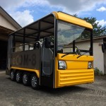 マレーシア向けeCOM-8